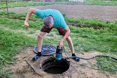 Comment r&eacute;aliser un forage d'eau souterraine efficace &agrave; MONTS ?